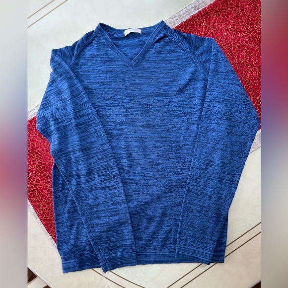 Codice Men’s Sweater - Picture 9 of 16